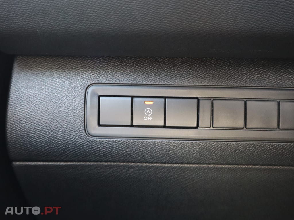 Peugeot 308 SW 1.5 BlueHDi GT Line