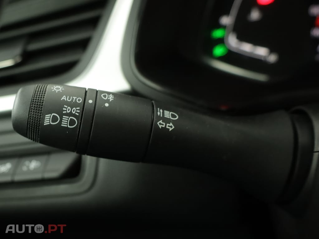 Renault Captur Captur 1.0 TCe Techno