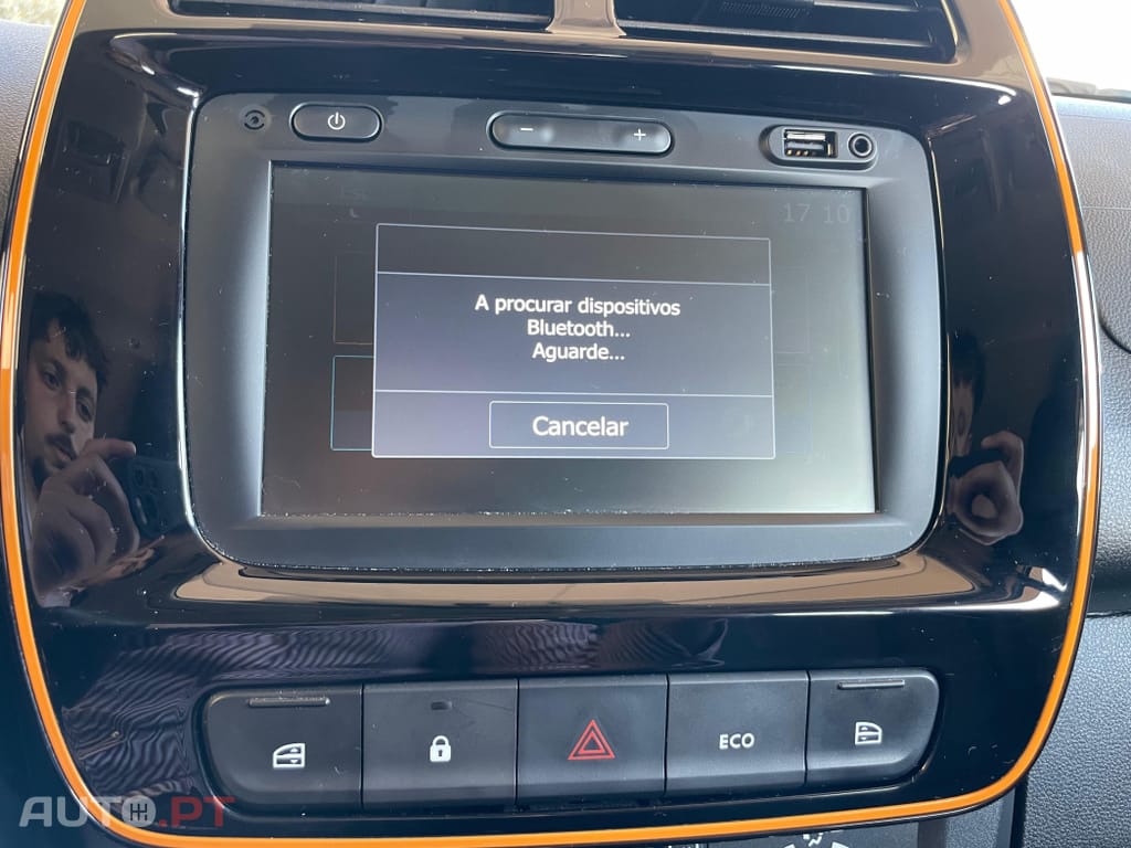 Dacia Spring Electric 45 Essential