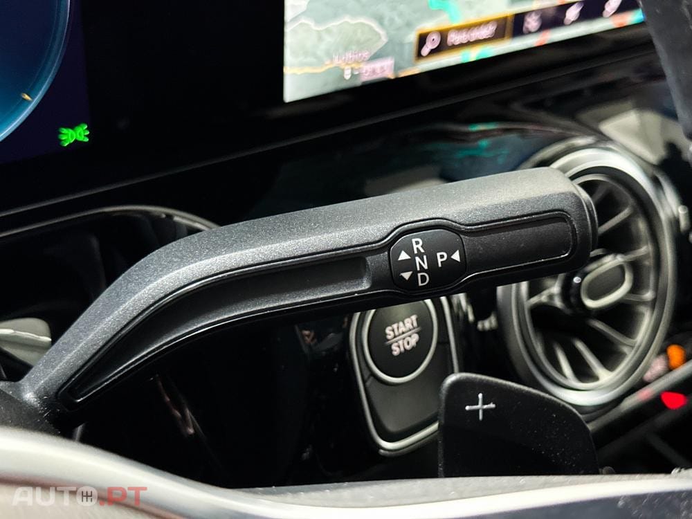 Mercedes-Benz EQA 300 4Matic Progressive