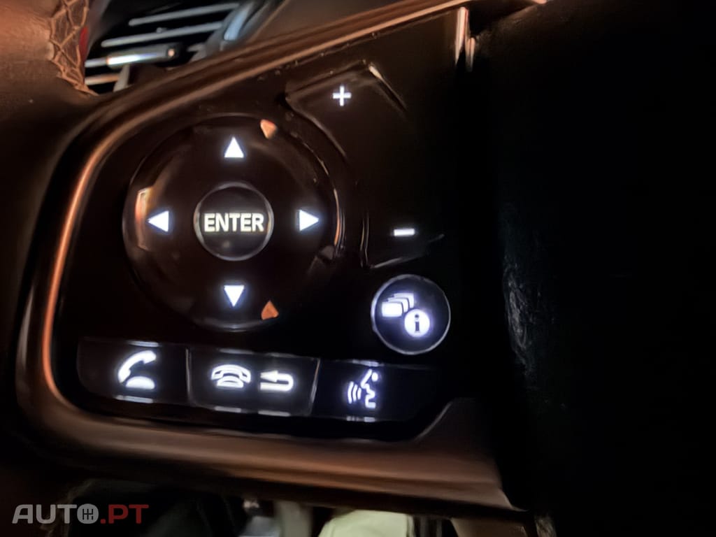 Honda Civic 1.0 i-VTEC Elegance Navi