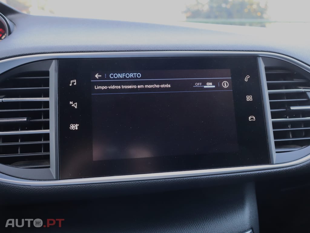 Peugeot 308 SW 1.5 BlueHDi GT Line