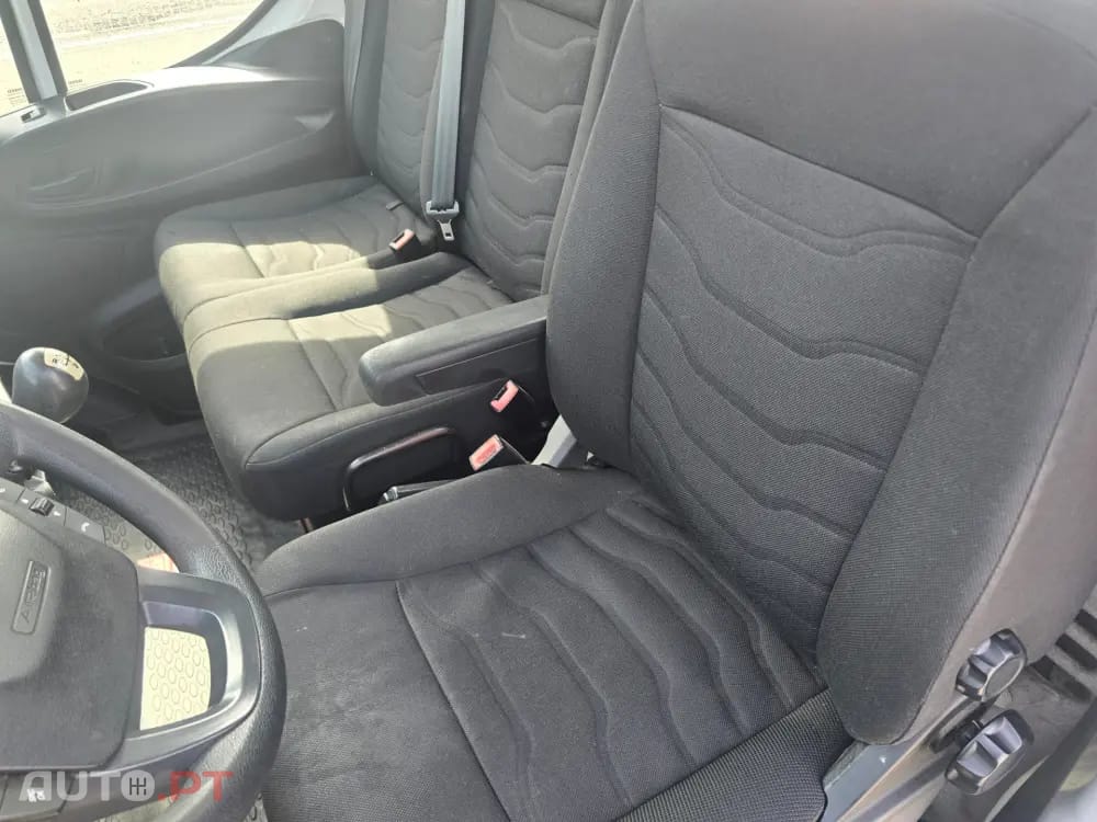 Iveco Daily 35D17