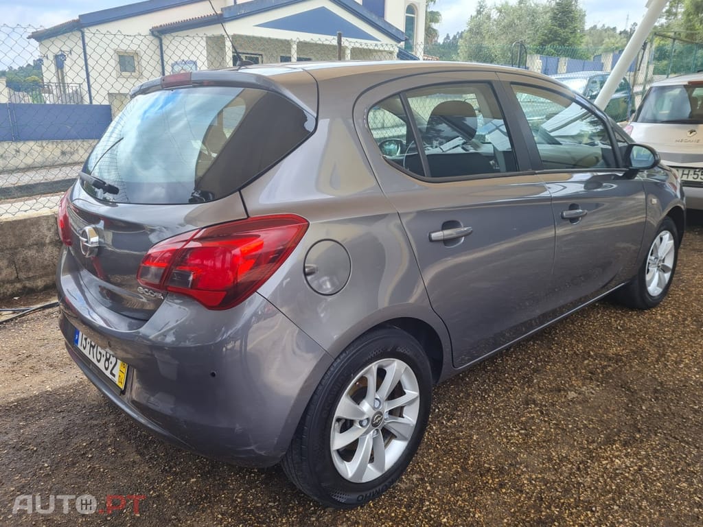 Opel Corsa 1.3 CDTi Enjoy