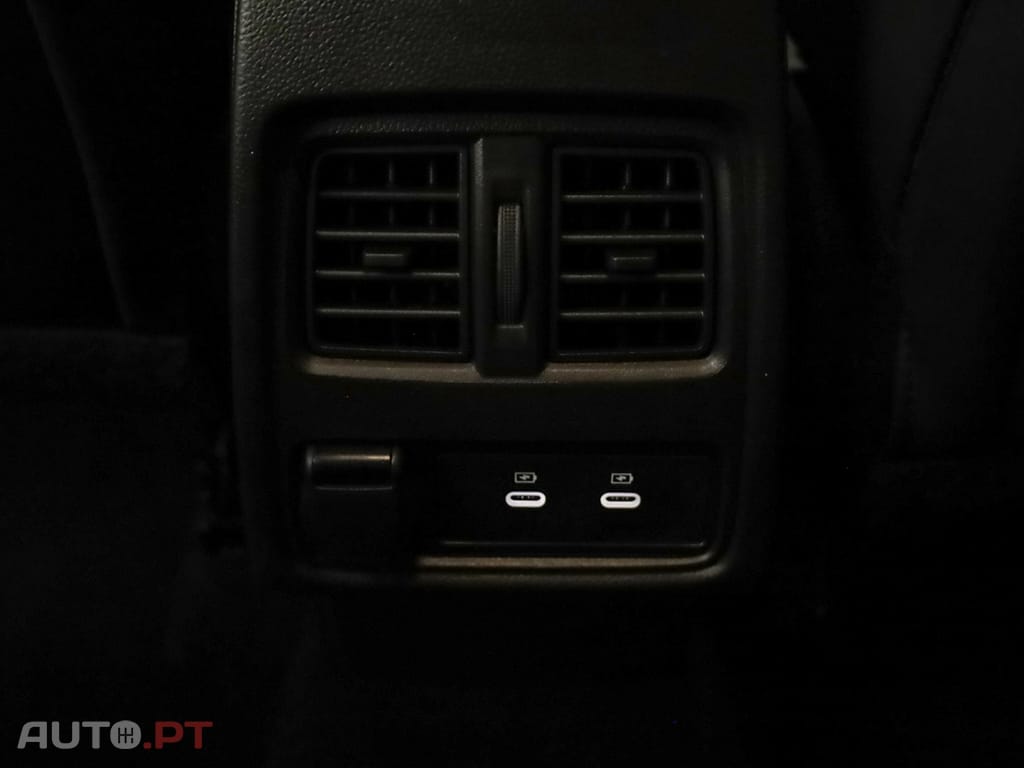 Renault Symbioz Symbioz 1.6 E-Tech Full Hybrid Esprit Alpine