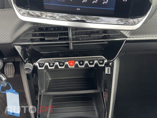 Peugeot 208 1.2 PureTech Active Pack