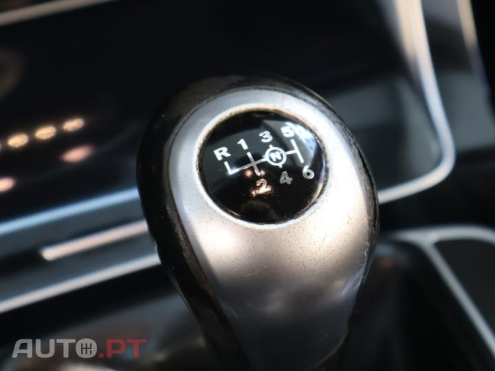 Mercedes-Benz C 220 BlueTEC AMG Line