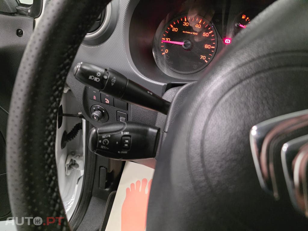 Citroen Berlingo 1.6 HDI