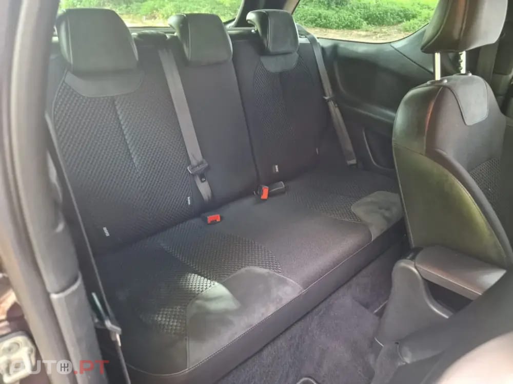 Citroen DS3 1.2 VTi Chic ETG