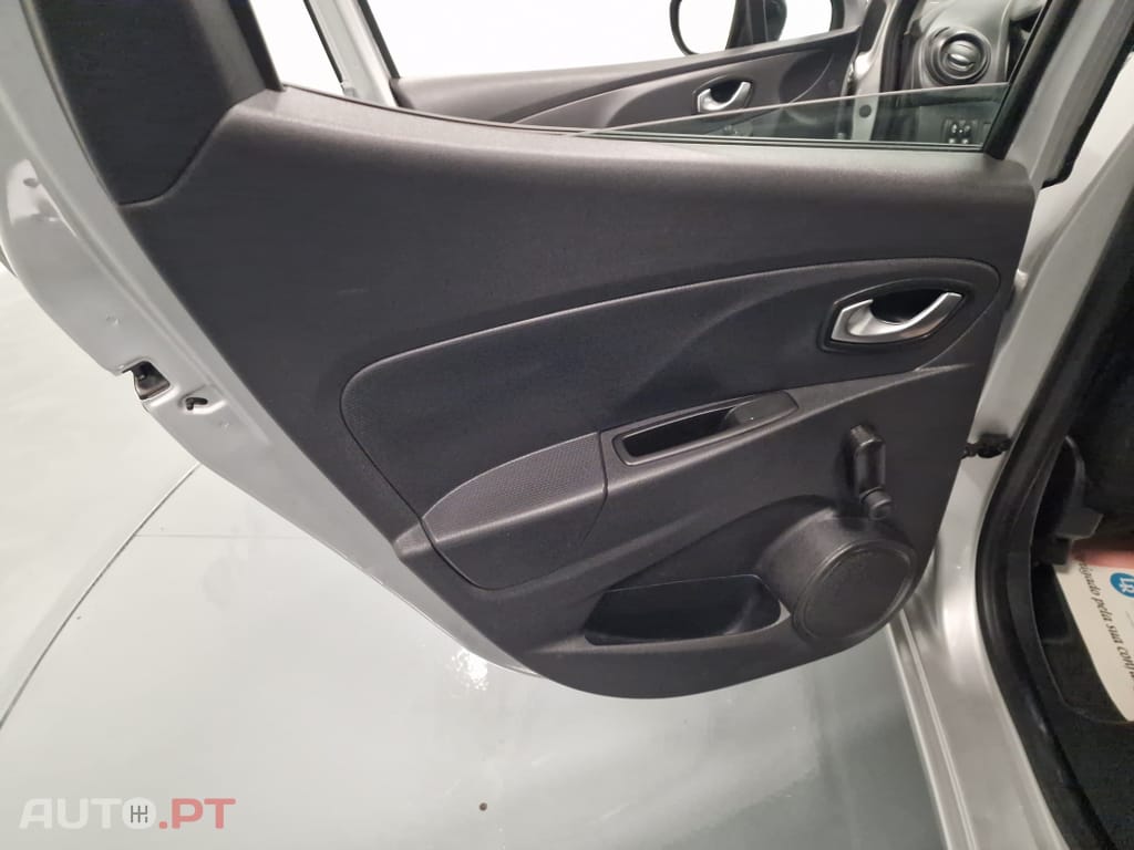 Renault Clio 1.5 dCi Comfort