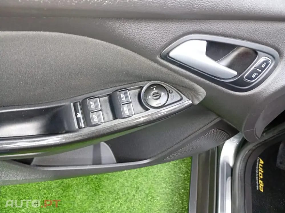 Ford Focus 1.0 SCTi ST-Line