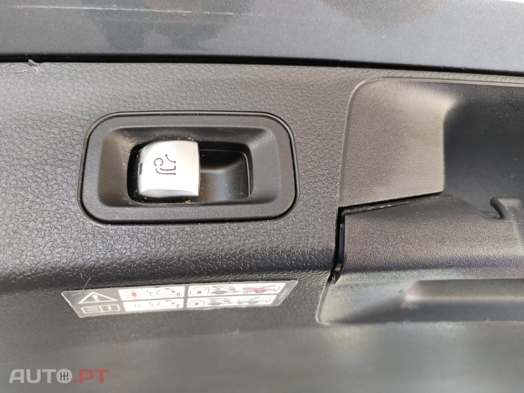 Mercedes-Benz C 200 d Business Solutions