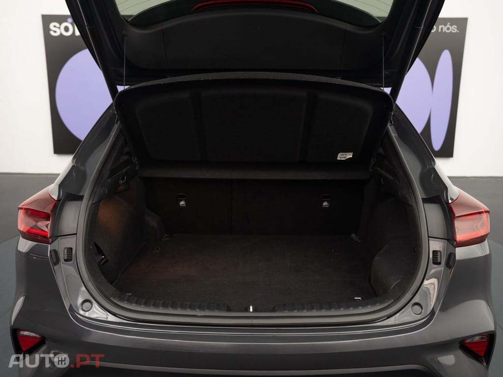 Kia Xceed 1.6 GDi PHEV Tech