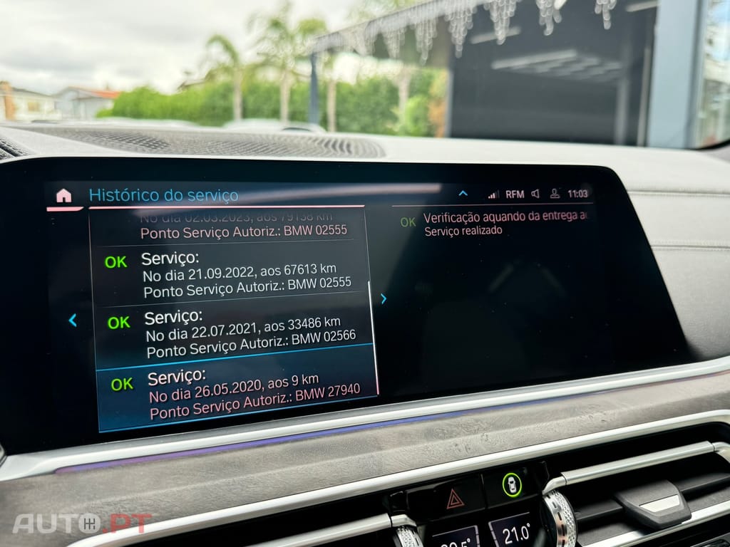 BMW X5 45 e xDrive Pack M