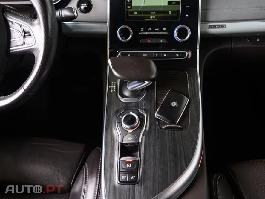 Renault Espace 1.6 dCi Zen EDC