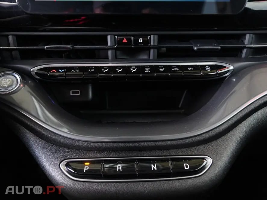 Fiat 500e 42 kWh Icon