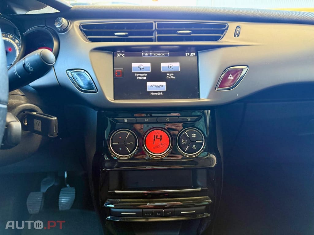 Citroen C3 1.2 PureTech Collection