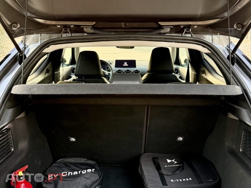 DS DS3 E-TENSE RIVOLI