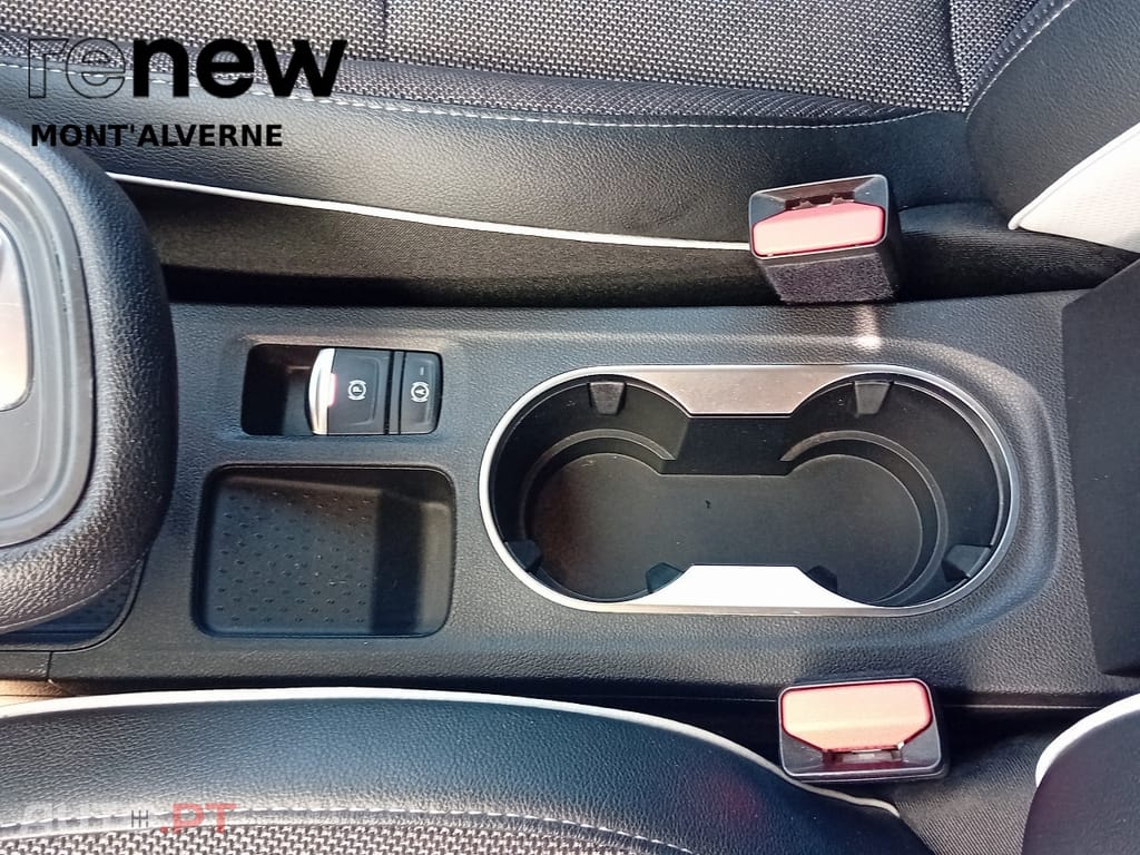 Renault Captur E-Tech Plug-In Hibrid