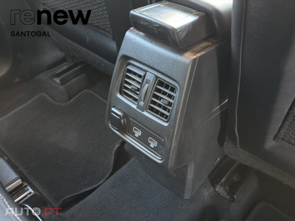 Renault Captur INTENSE TCE 90