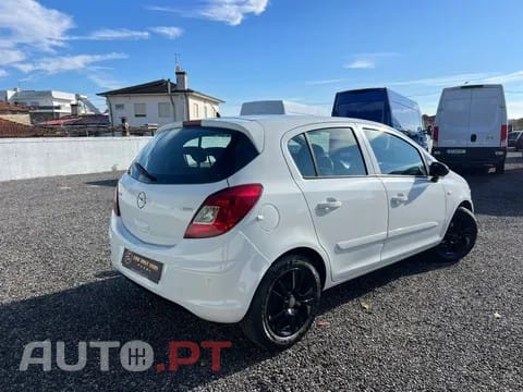 Opel Corsa 1.3 CDTi Enjoy