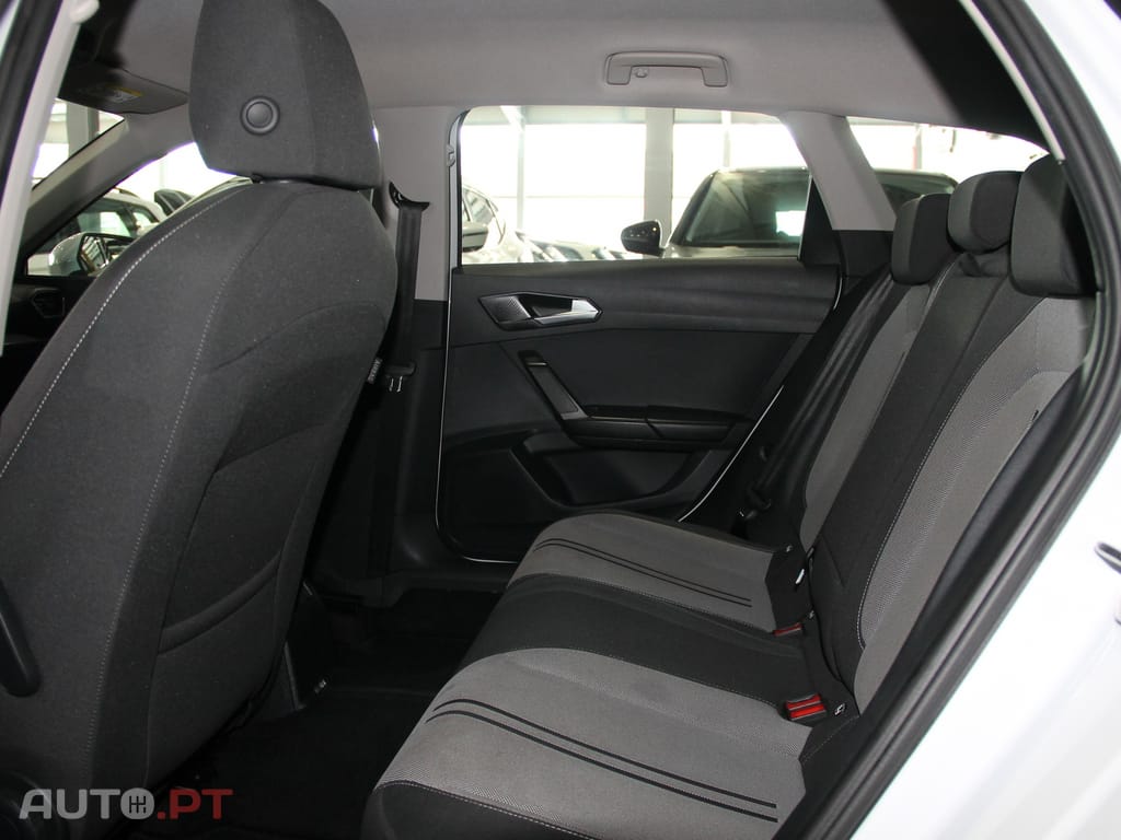 Seat Leon 2.0 TDI Style