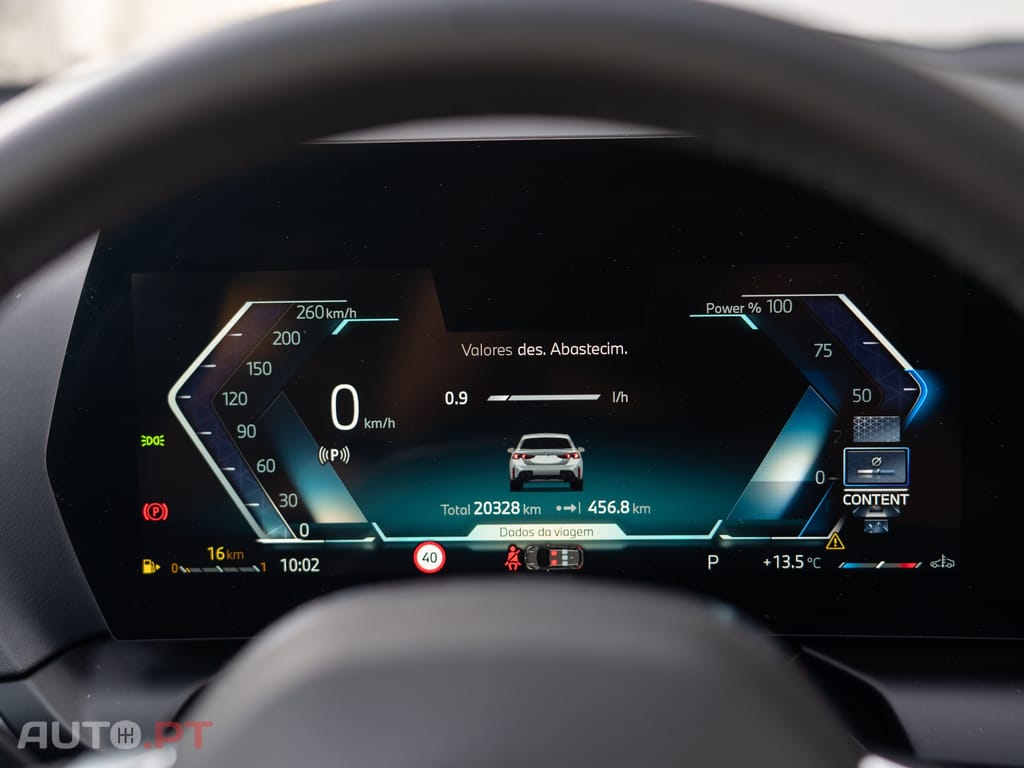 BMW 116 Pack Desportivo M