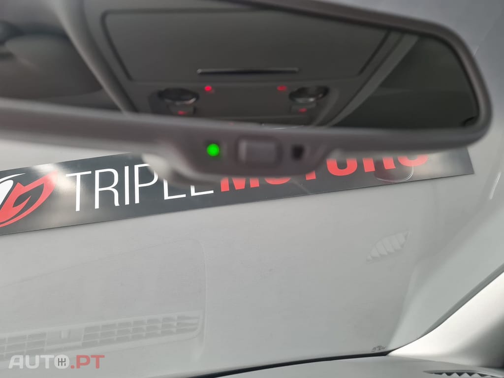 Audi A5 2.0 TDI Multitronic Sport