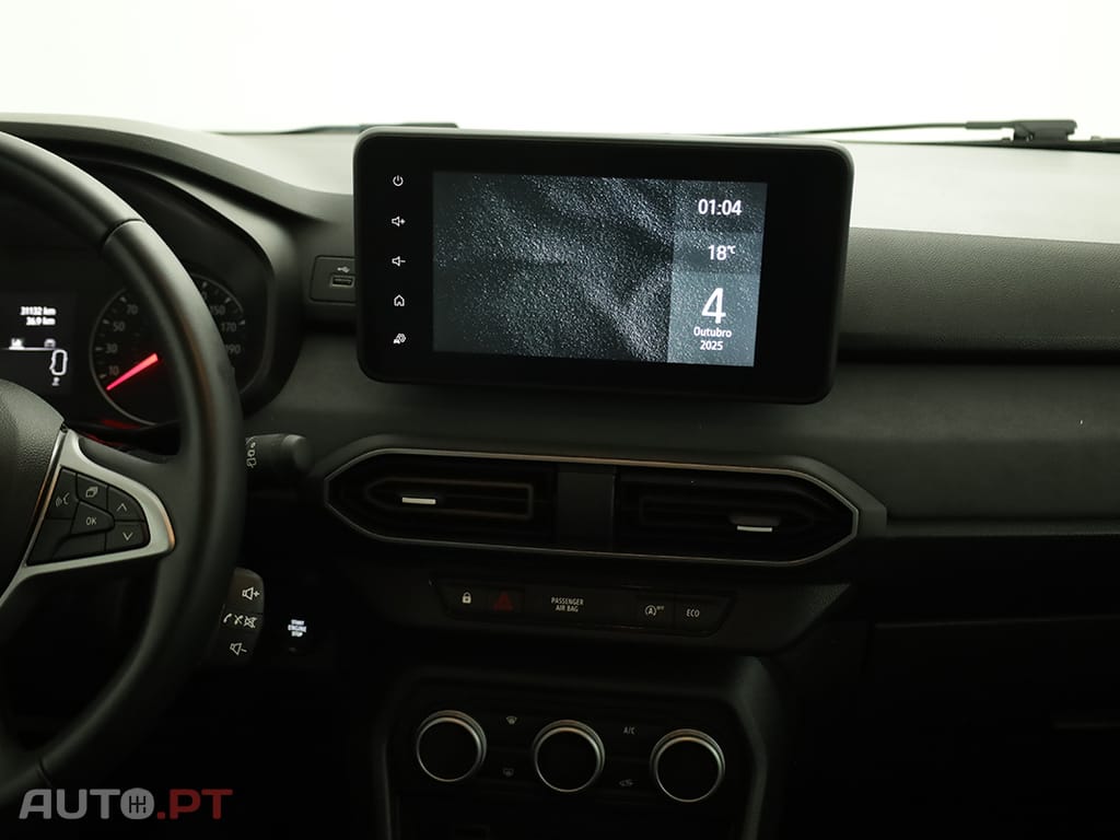 Dacia Jogger Jogger 1.0 ECO-G Extreme+ Up&Go 7L Bi-Fuel