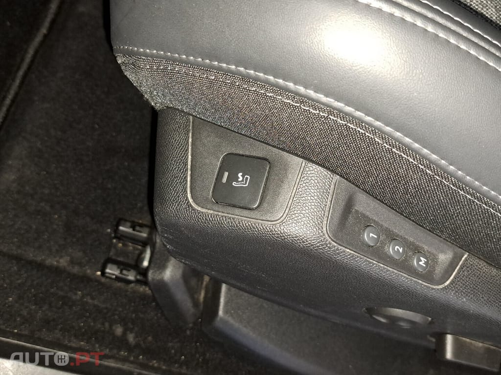 Peugeot 3008 1.6 BlueHDi Allure