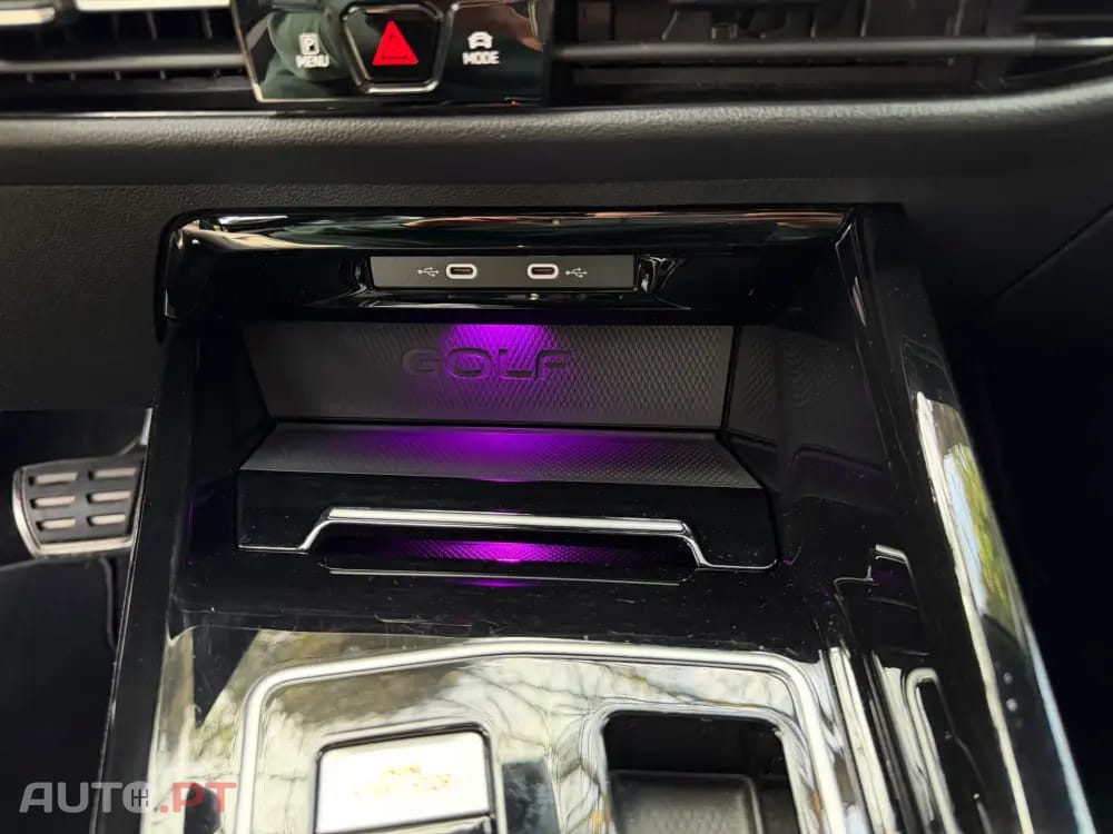 Volkswagen Golf 2.0 TSI GTI Clubsport DSG