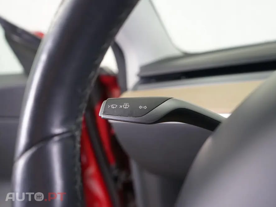 Tesla Model 3 Standard RWD Plus