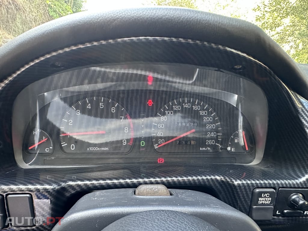 Subaru Impreza WRX STI Limited