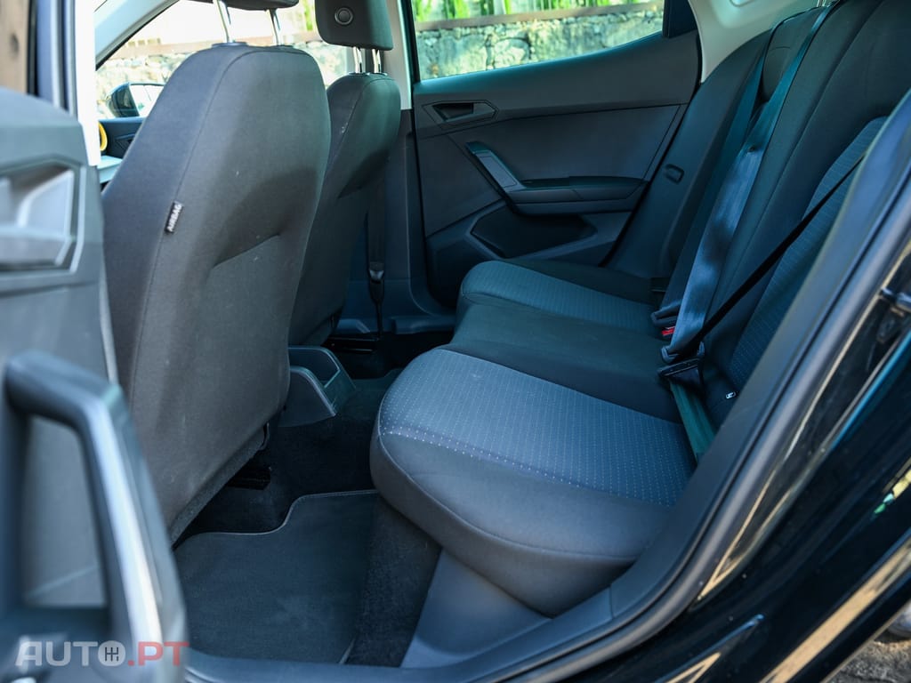 Seat Ibiza 1.0 TSI Style