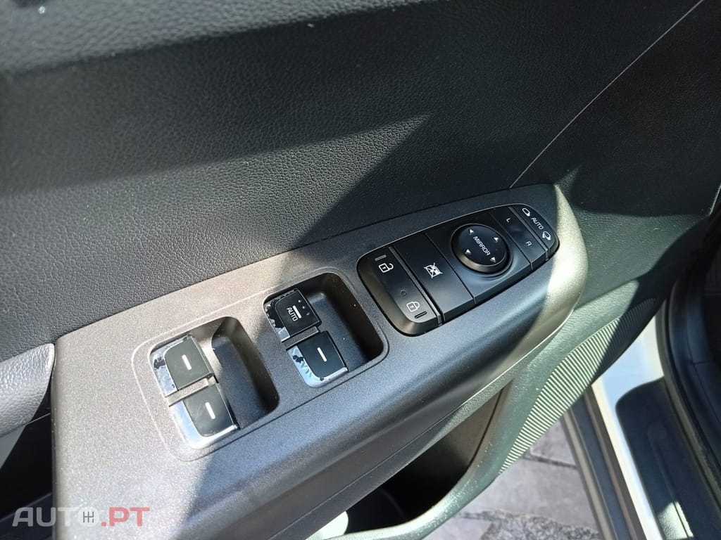 Kia Sportage 1.7 CRDi ISG Nav Line