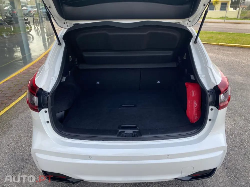 Nissan Qashqai 1.5 dCi N-Tec