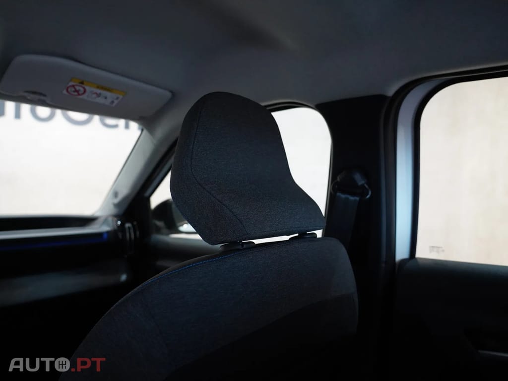Citroen C3 1.2 Turbo Plus16