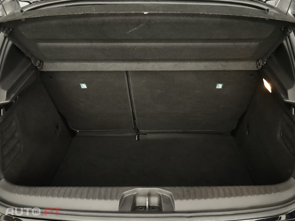 Renault Clio Clio 1.0 TCe Techno