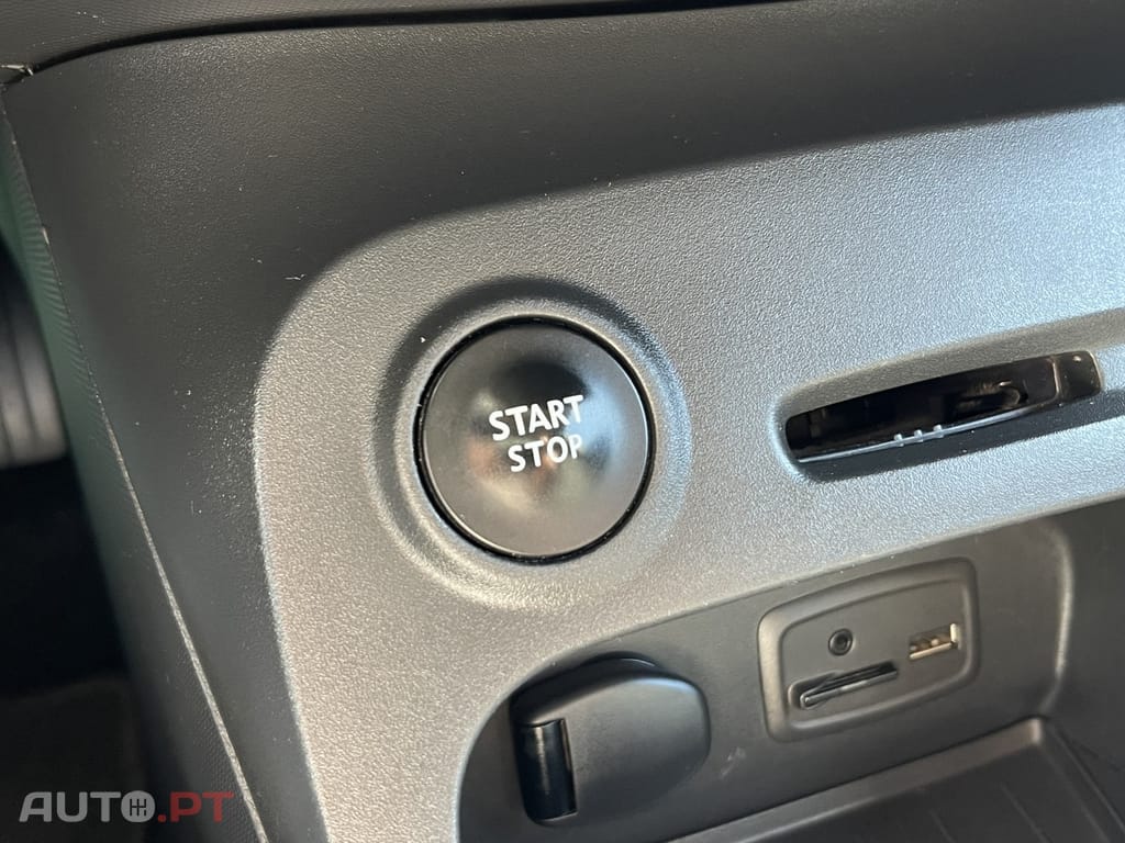 Renault Captur 1.5 dCi Exclusive