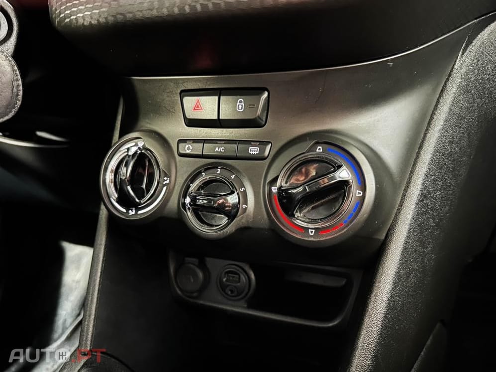 Peugeot 208 1.2 PureTech Allure