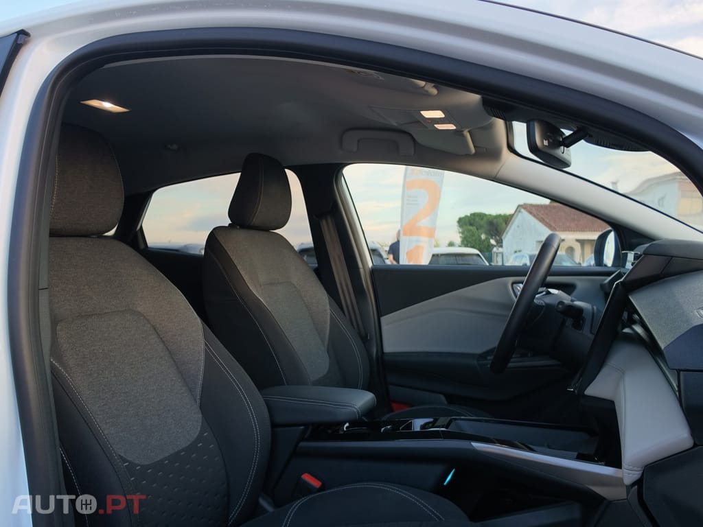 Ford Puma Gen-E 54 kWh Premium