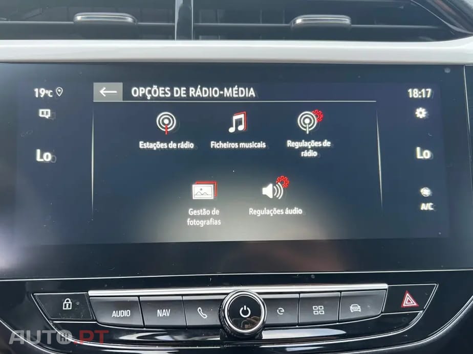 Opel Corsa-E e-GS