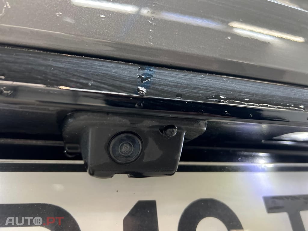 Peugeot 308 1.6 Hybrid Allure e-DCS7