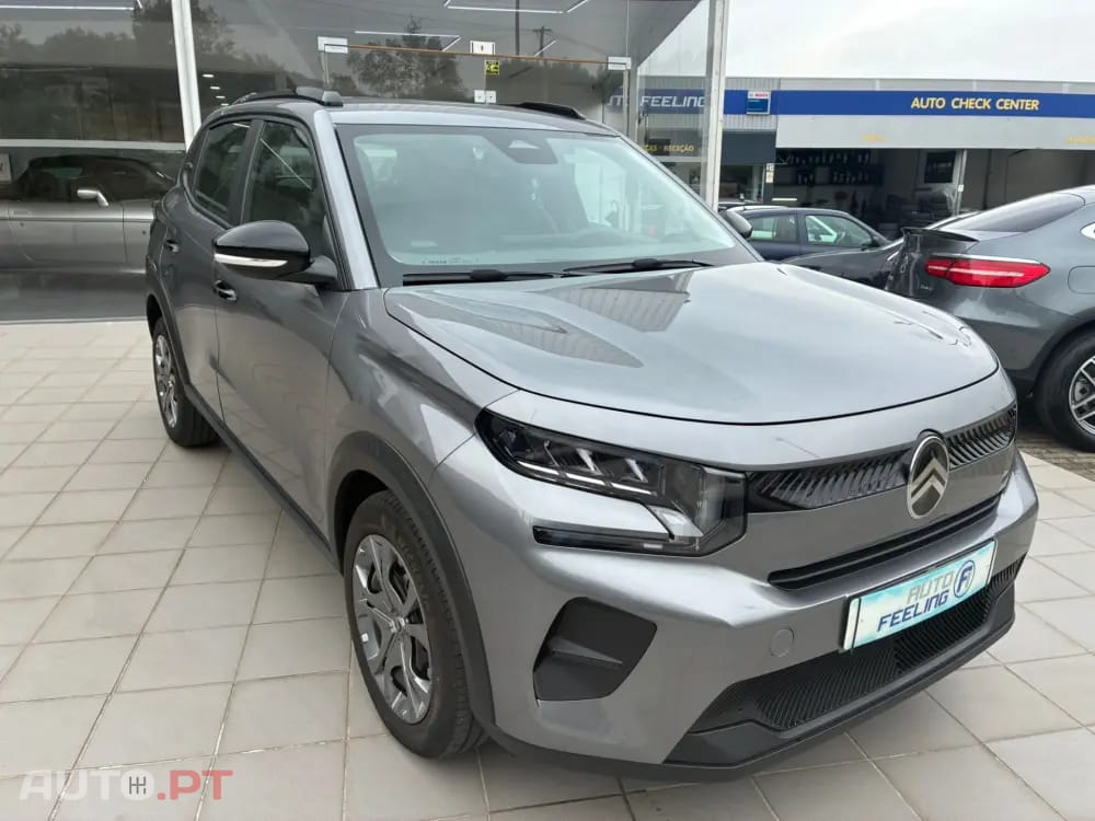 Citroen C3 1.2 PureTech YOU