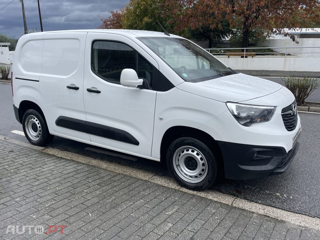 Opel Combo 1.6 CDTi L1H1 Enjoy