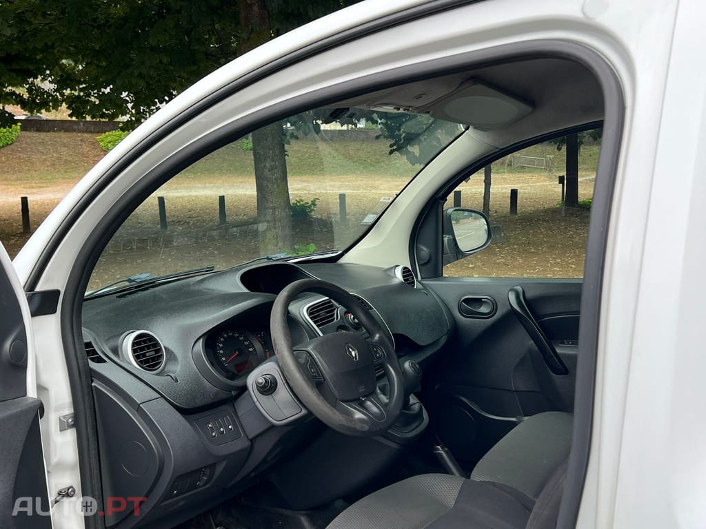 Renault Kangoo 1.5 dCi Maxi Confort S/S
