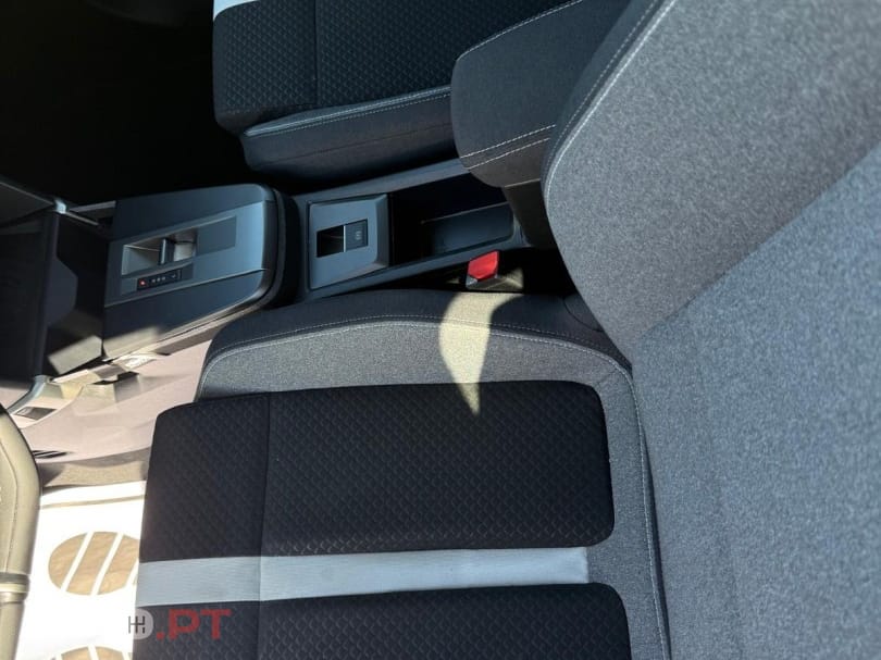 Opel Frontera 1.2 Hybrid Edition eDCT