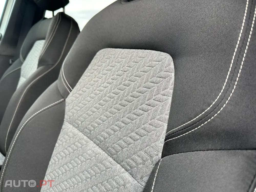 Renault Clio 1.0 TCe Limited