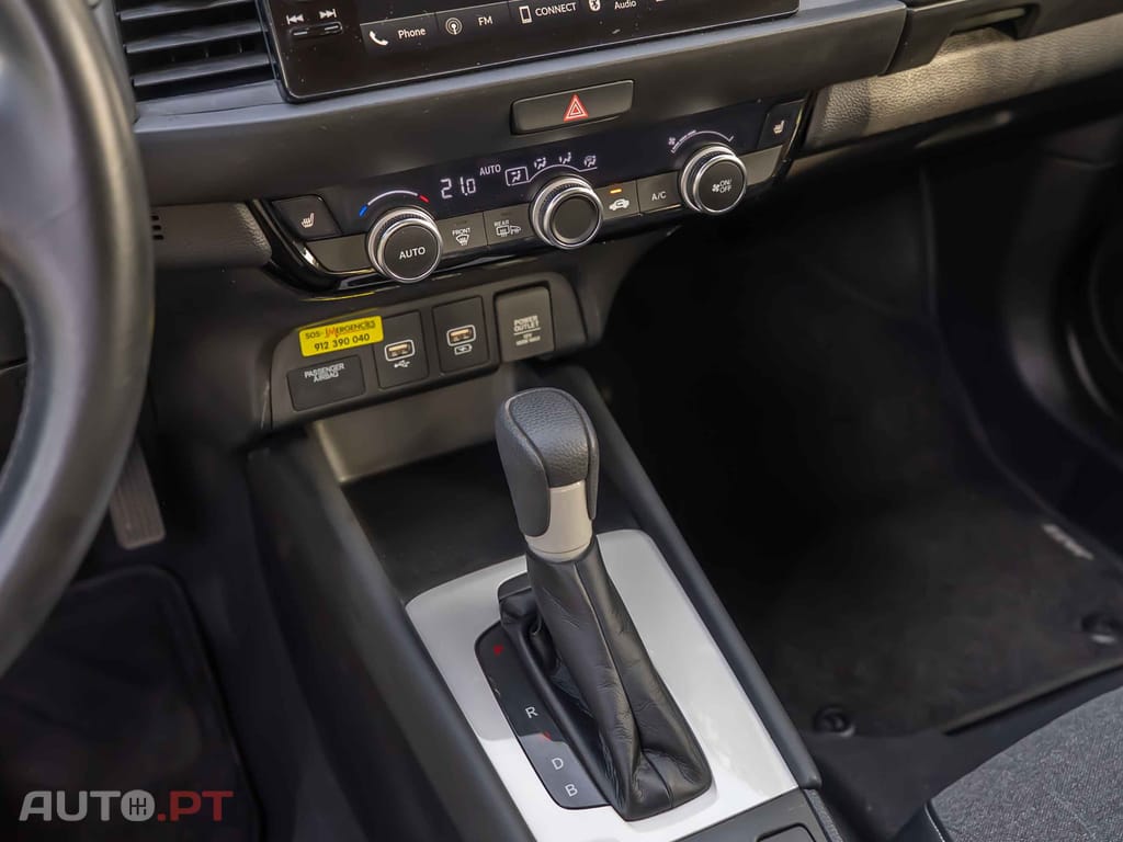 Honda Jazz 1.5 i-MMD HYBRID AUT