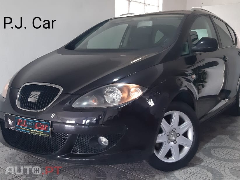 Seat Altea XL Stylance Styla 1.9 TDI 105 CV